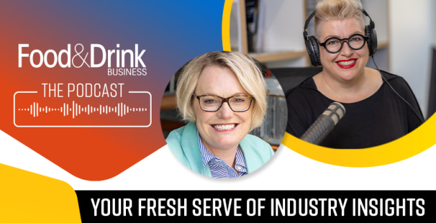 Food & Drink Business editor Kim Berry talks to founder and CEO of precision fermentation start-up Cauldron, Michele Stansfield, about creating a global network of its hyper-fermentation platform.