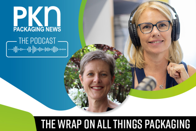 PKN Podcast Ep 76 guest: Tanya Barden, CEO of the Australian Food & Grocery Council