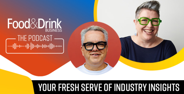 In this episode, Food & Drink Business editor Kim Berry talks to Roberto Carbone from Cucina Classica about his experience with food, from his family&rsquo;s delis and own enterprises in restaurants and caf&eacute;s to his ready meal business today.