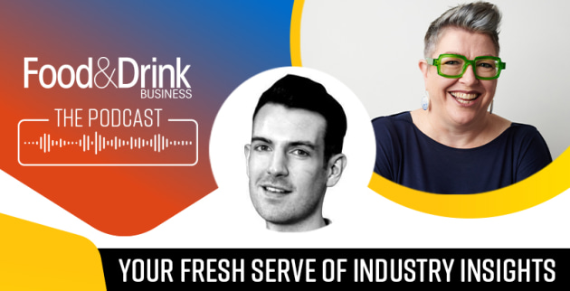 In this episode, Food & Drink Business editor Kim Berry talks to senior global food and drink analyst for Mintel, Cormac Henry, about the  market research and insight firm's recently released global food and drink trends report for 2024.