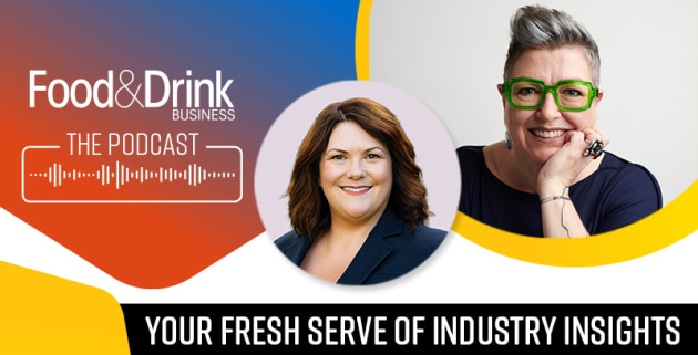 In this episode, Food & Drink Business editor Kim Berry talks to federal MP, Meryl Swanson, to discuss the findings from the recent House Standing Committee on Agriculture inquiry into food security. As chair of the inquiry, Meryl expands on just some of the 35 recommendations and Australia&rsquo;s food system.