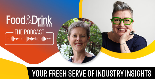 In this episode, Food & Drink Business editor Kim Berry is joined by Australian Food & Grocery Council (AFGC) CEO, Tanya Barden, to discuss the current state of play for Australia&rsquo;s food and grocery sector.