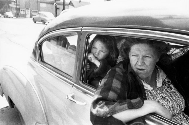 Robert Frank's iconic photobook 'The Americans' gets re-release