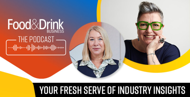 In this episode, Food & Drink Business editor Kim Berry is joined by Yume Food founder and CEO, Katy Barfield. The Yume tech platform integrates with food manufacturers&rsquo; systems, connecting them to other businesses to sell, buy, or donate surplus food.
