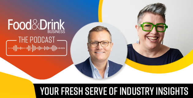 In this episode, Food & Drink Business editor Kim Berry is joined by start-up Naked Rivals co-founder, Andrew Gordon. From the kernel of an idea to the relentless anxiety of bringing that idea to fruition, Andrew shares the highs and lows of launching Naked Rivals &ndash; a frozen citrus product range that upcycles &lsquo;ugly fruit&rsquo; and provides cost-effective convenience year-round.