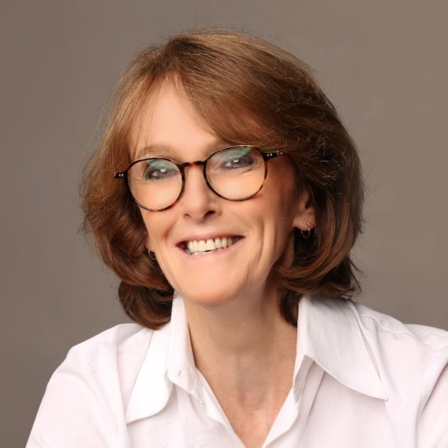 Dr Cathy Foley ARM who has recently joined ARM Hub Board.

Credit: LinkedIn