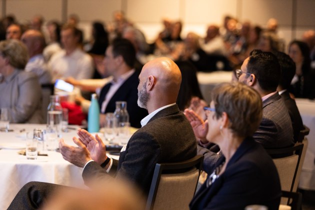 The National Soft Plastics Summit saw stakeholders from industry and government gather to hear an update on the NPRS.