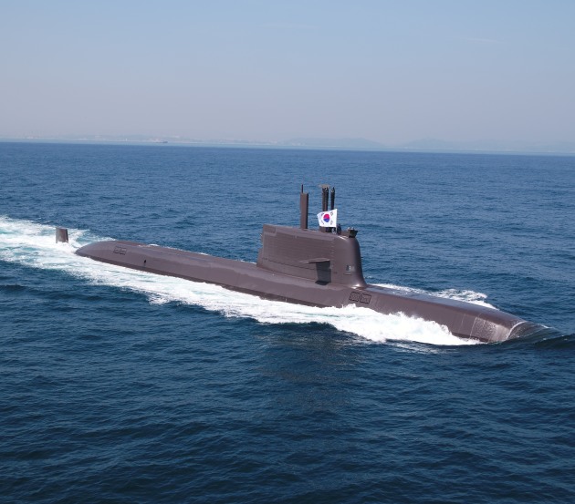 Image: Hanwha