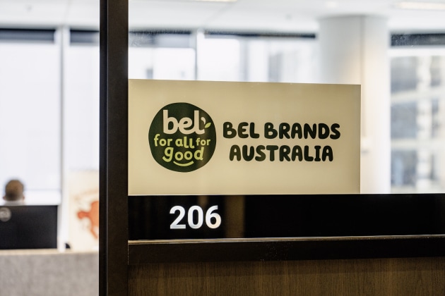 French cheese manufacturer, Bel Groupe, has opened an Australian subsidiary, aiming to work more closely with retailers and directly manage its brand distribution.
Source: Bel Brands Australia