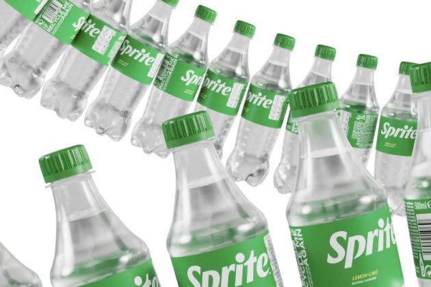 Sustainability news from across CCEP's business