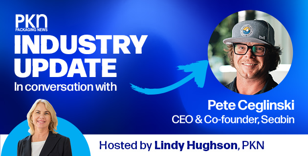 PKN Industry Update with Pete Ceglinski, Seabin