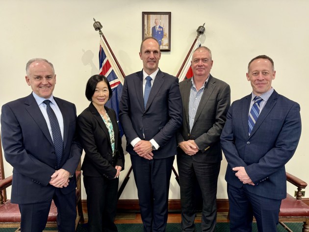 Service Stream has won the Base Services Contract with Defence for South Australia and the Northern Territory.

Credit: Service Stream