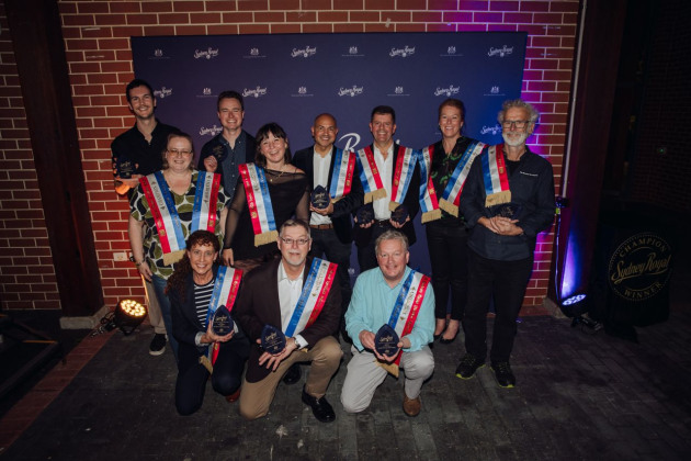 The Royal Agricultural Society of New South Wales (RASNSW) awarded some of Australia&rsquo;s top spirits producers at the 2025 Sydney Royal Distilled Spirits Show.
Source: RASNSW
