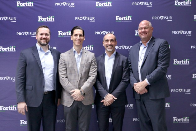 Global food processing automation platform, Fortifi Food Processing Solutions, has completed acquisition of protein processing solutions company, Provisur Technologies.
Source: LinkedIn