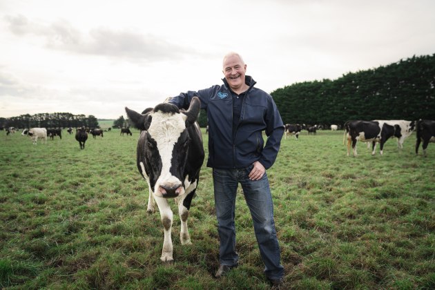 Bulla Dairy Foods CEO, Allan Hood, has stepped down after 12 years of leadership within the company.
Source: Bulla