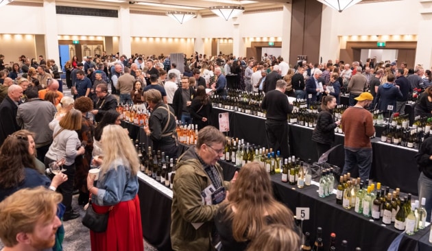 The Royal National Capital Agricultural Society has announced winners of the 2026 National Wine Show of Australia, with Western Australian wines taking out the top trophies.
Source: National Wine Show