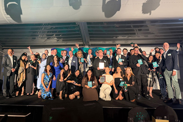 PIDA 2026 winners: So much to celebrate!