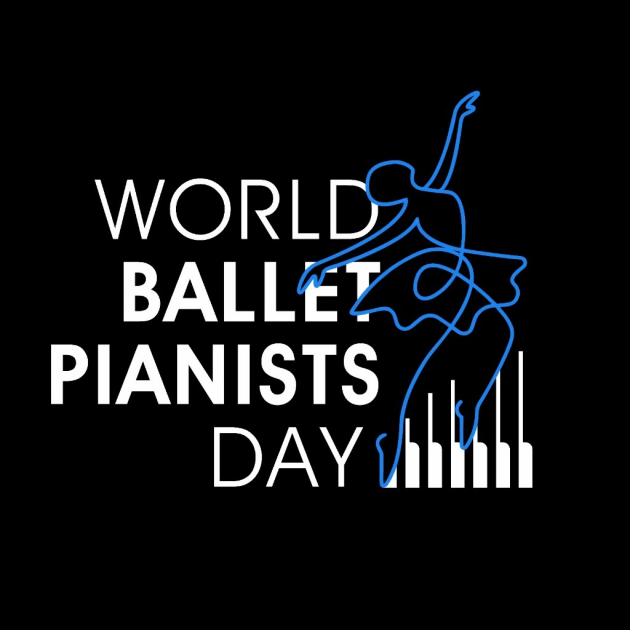 World Ballet Pianists Day