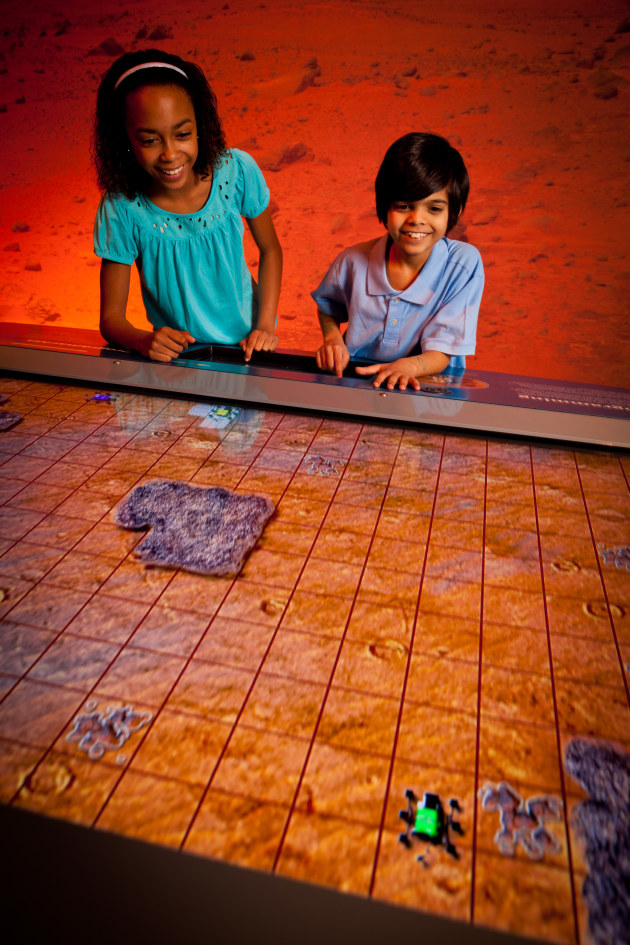 MathsAlive!