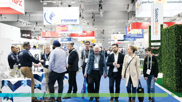 Registrations for the inaugural Australasian Processing and Packaging Expo (APPEX) 2024 are now open, with the country&rsquo;s largest expo for the processing and packaging sector running from 12-15 March, at the Melbourne Convention and Exhibition Centre.