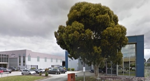 Street View: 19 Coora Rd, Oakleigh South, VIC.