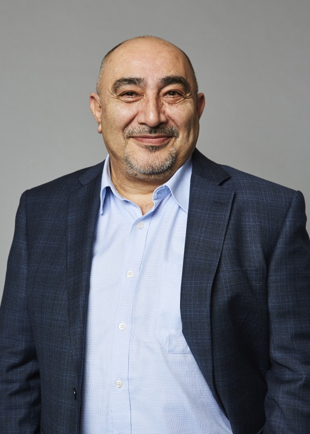 SPC chair Hussein Rifai has his sights set on the company becoming the Nestl&eacute; of Australia.