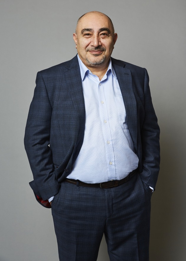 SPC chair Hussein Rifai.