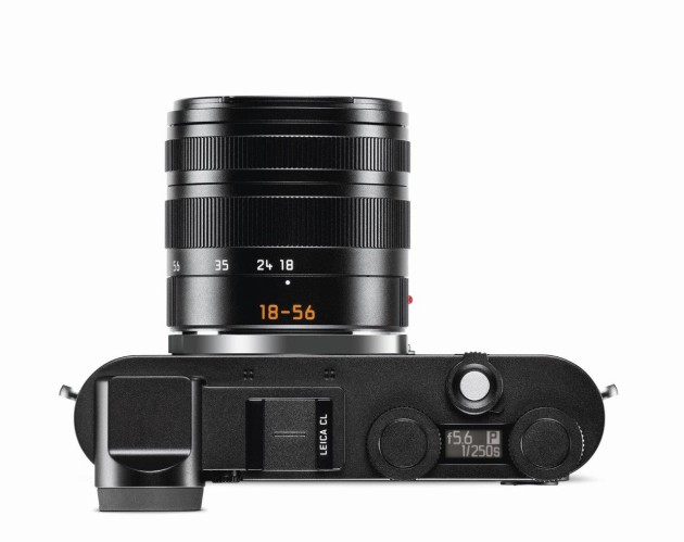 Leica CL