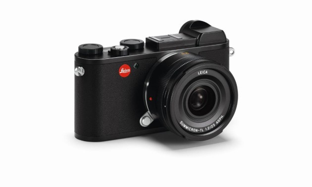 Leica CL