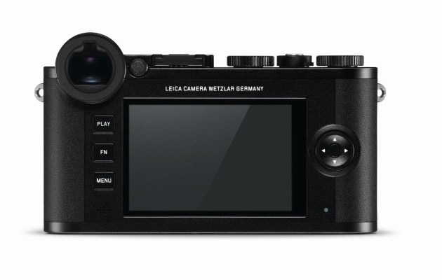 Leica CL
