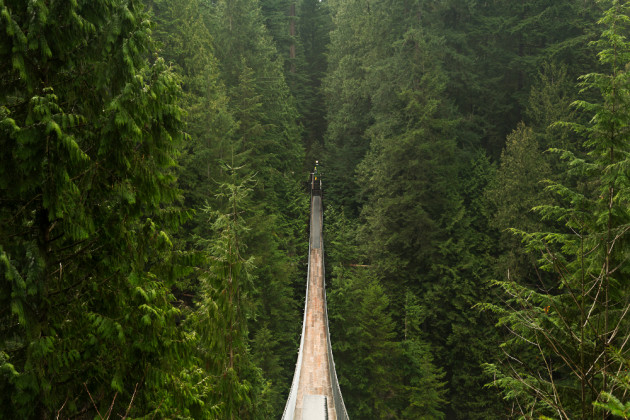 British Columbia, Canada. &copy; Lauren Bath