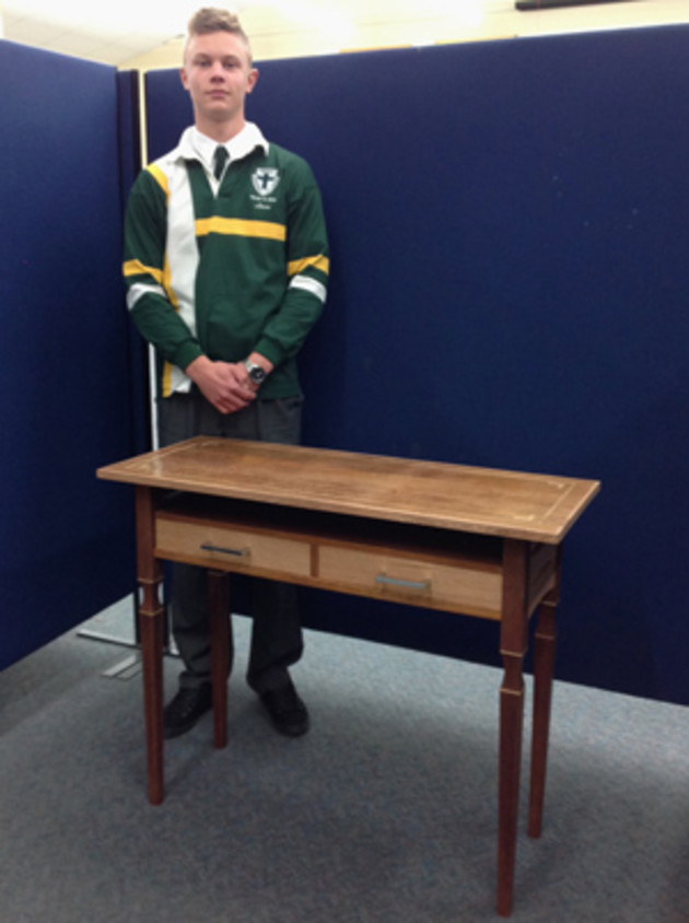 Hall Table