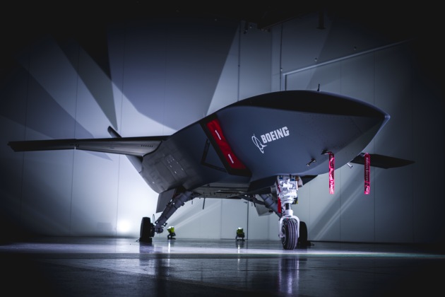 (Credit: Boeing)