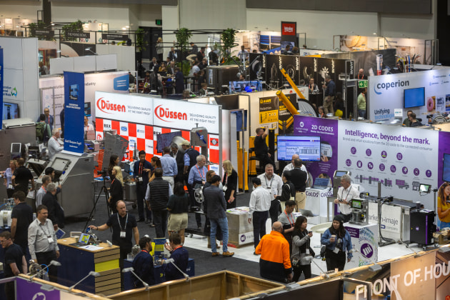 FoodTech Qld 2025. (Source: FoodTech Qld)