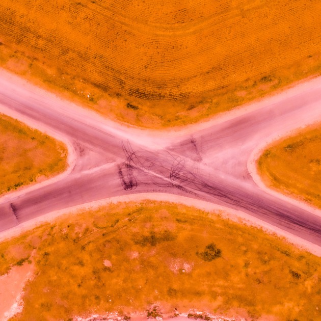 &copy; CC Herkes. Runner-up, Art &ndash; Australasia's Top Emerging Photographers 2020.