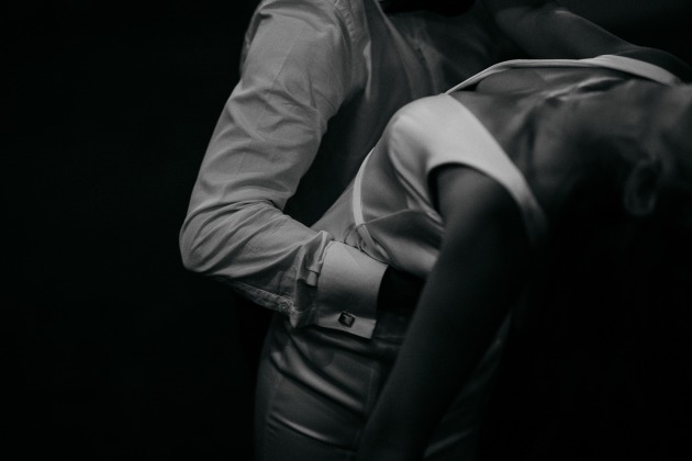&copy; Nina Hamilton. Runner-up, Wedding &ndash; Australasia's Top Emerging Photographers 2020.