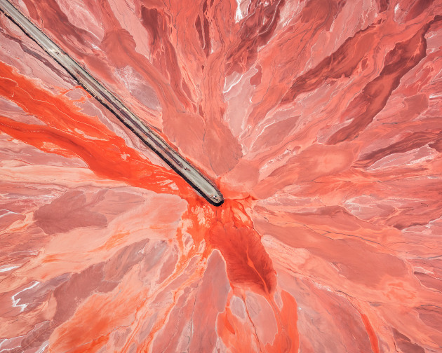 &copy; David Dahlenburg. Runner-up, Landscape &ndash; Australasia's Top Emerging Photographers 2020.