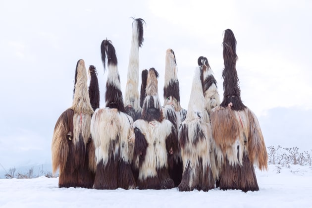 &copy; Kristyn Taylor. Runner-up, Travel &ndash; Australasia's Top Emerging Photographers 2020.