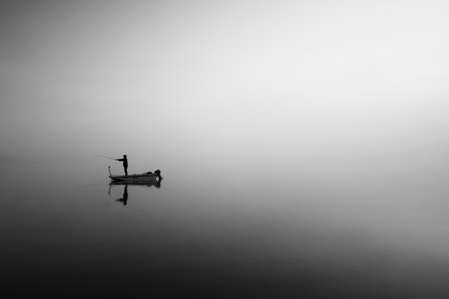 &copy; Todd R Brewer. Runner-up, Black & White &ndash; Australasia's Top Emerging Photographers 2021.