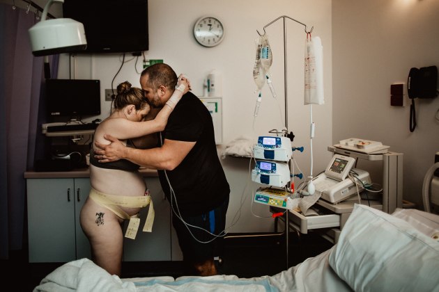 &copy; Dania Watson. Runner-up, Documentary &ndash; Australasia's Top Emerging Photographers 2021.