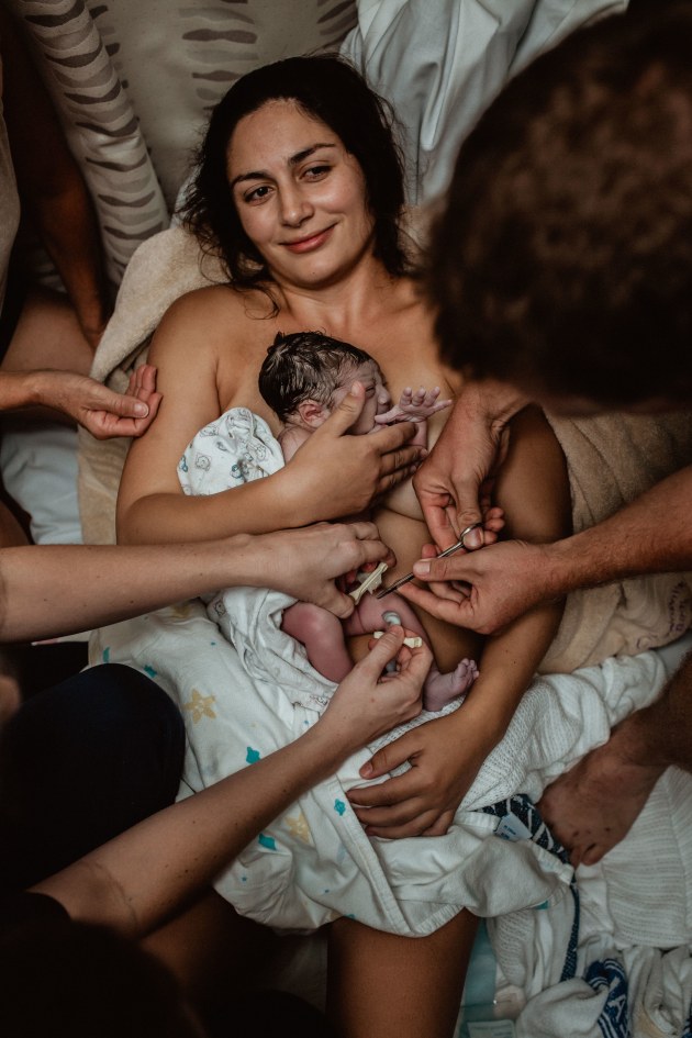 &copy; Dania Watson. Runner-up, Documentary &ndash; Australasia's Top Emerging Photographers 2021.