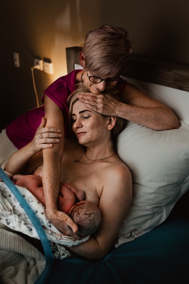 &copy; Dania Watson. Runner-up, Documentary &ndash; Australasia's Top Emerging Photographers 2021.