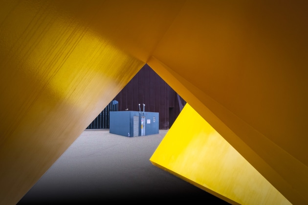 &copy; Ruth Woodrow. Runner-up, Open &ndash; Australasia's Top Emerging Photographers 2021.