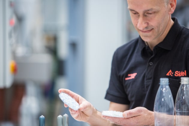 The RePETable offer is a range of services dedicated ro facilitating the transition to rPET.