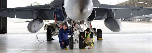 (Image via RUAG Australia website)
