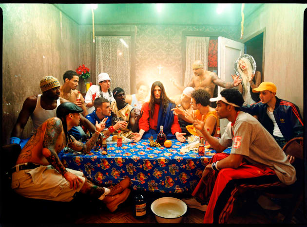 Ballarat International Foto Biennale - a visual sampler