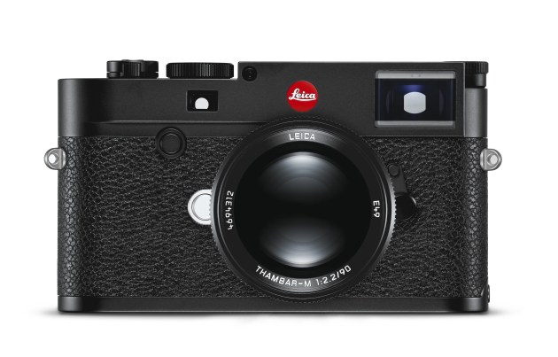 Leica Thambar-M 90 f/2.2