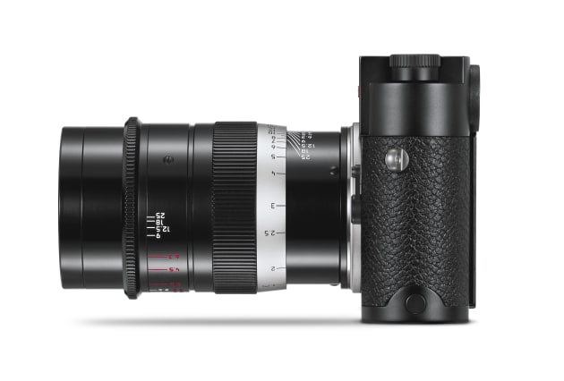 Leica Thambar-M 90 f/2.2
