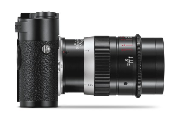 Leica Thambar-M 90 f/2.2