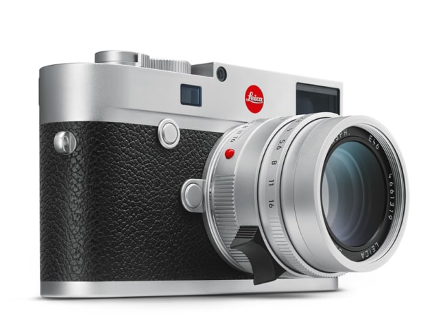Leica M10